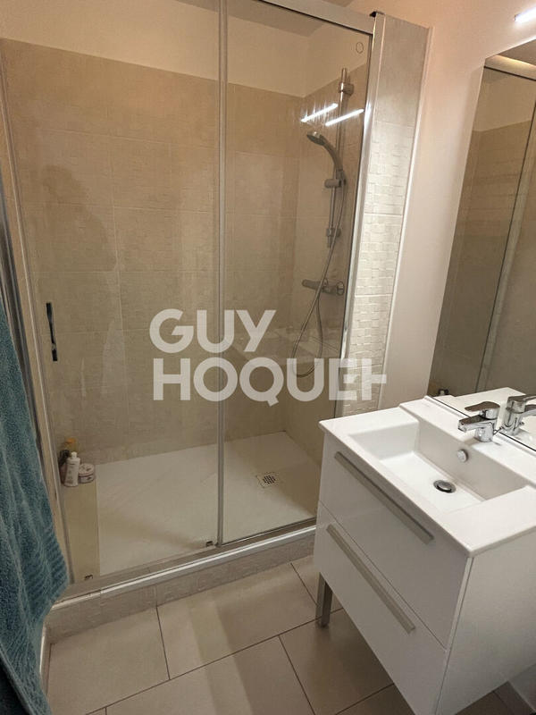 Maison - 170 m² - 7 pièces