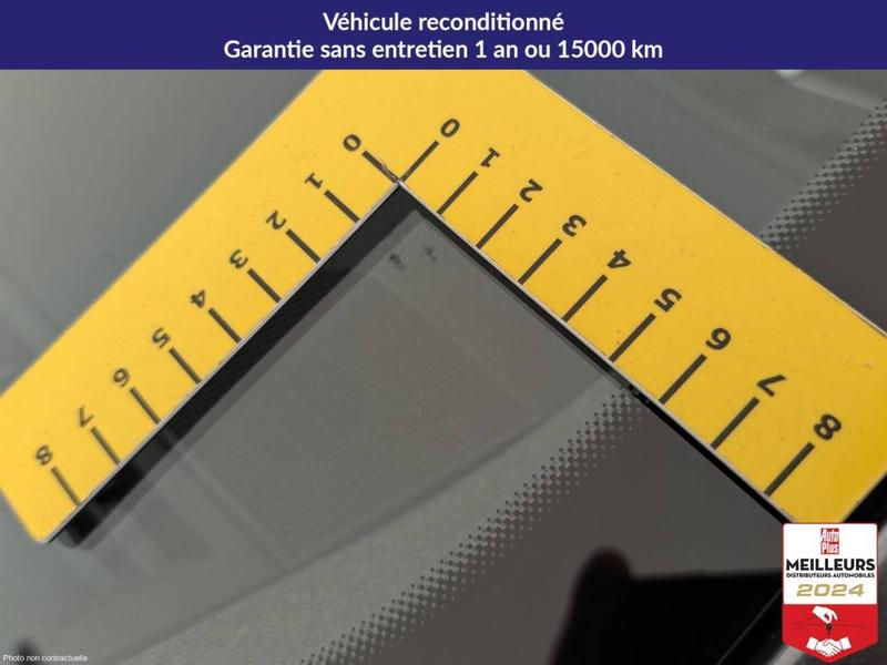 Renault Rafale hyper hybrid E-Tech 4x4 300 esprit Alpine