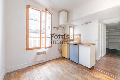 Appartement - 20 m² - 2 pièces