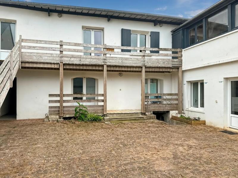 Appartement - 31 m² - 2 pièces