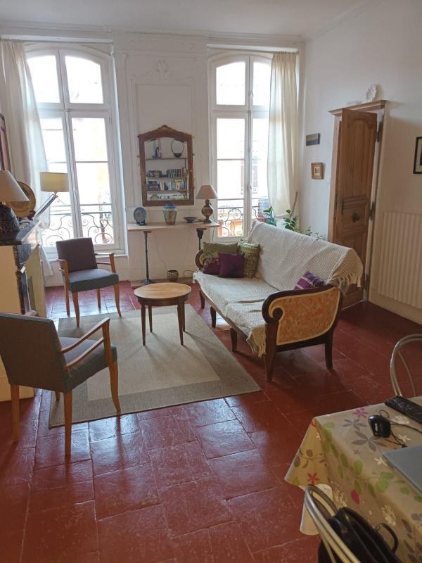 Appartement - 59 m² - 2 pièces