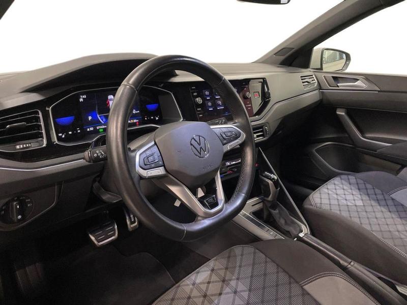 Volkswagen Polo 1.0 Tsi 110 s&amp;S Dsg7 R-Line