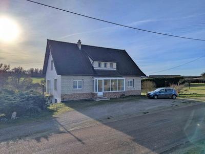 Maison - 105 m² - 4 pièces