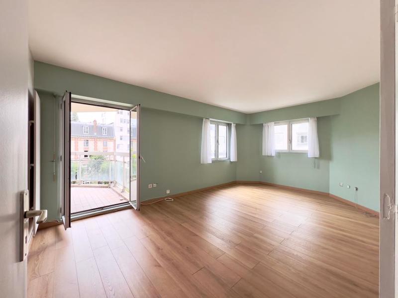 Appartement - 51 m² - 2 pièces