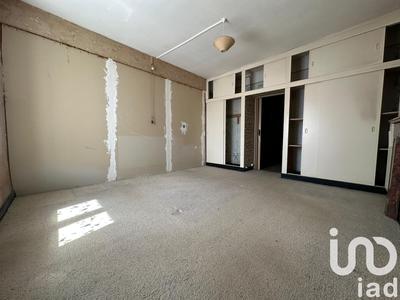 Maison - 76 m² - 4 pièces