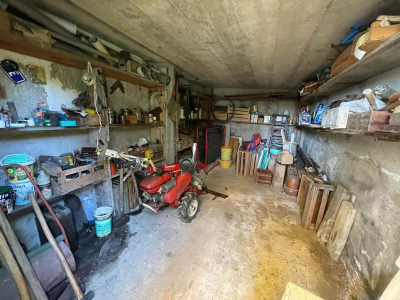 Maison - 200 m² - 6 pièces