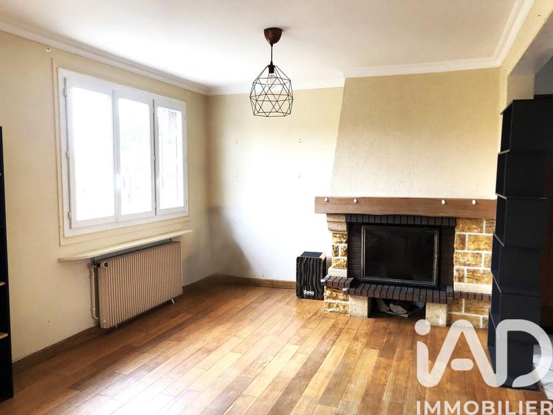 Maison - 160 m² - 7 pièces