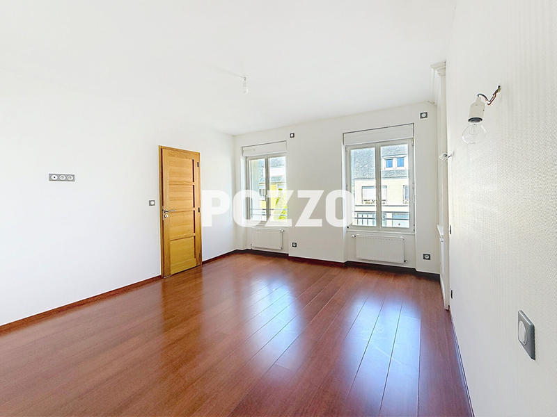 Maison - 149 m² - 5 pièces