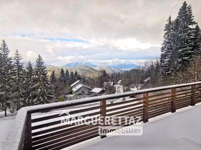 Châlet - 137 m² - 5 pièces