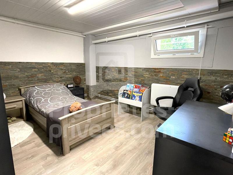 Maison - 142 m² - 7 pièces