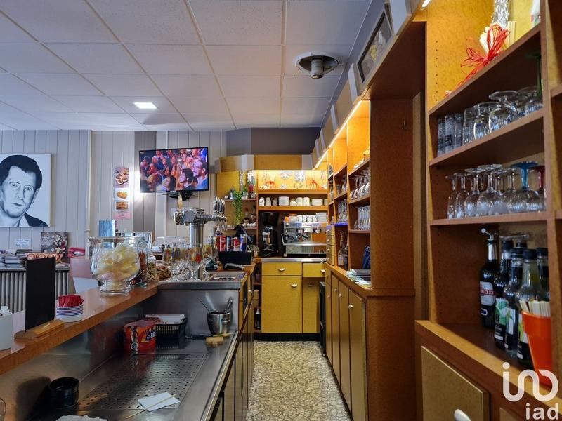 Local commercial - 356 m² - 3 pièces