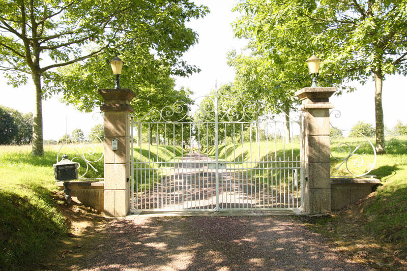 Demeure - 350 m² - 10 pièces