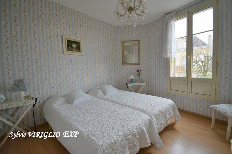 Maison - 155 m² - 6 pièces