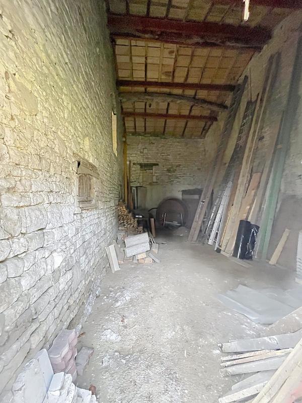 Maison - 115 m² - 3 pièces