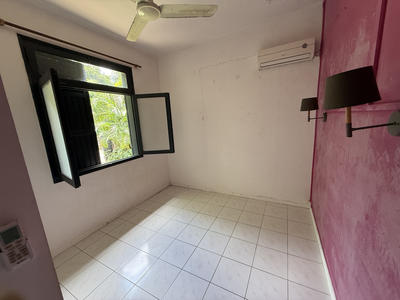 Maison - 82 m² - 5 pièces