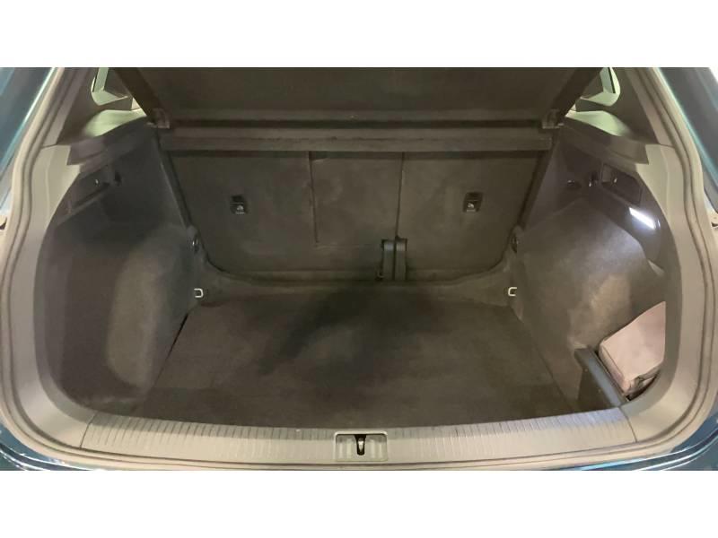 Volkswagen Tiguan 2.0 Tdi 150ch Dsg7 4Motion R-Line