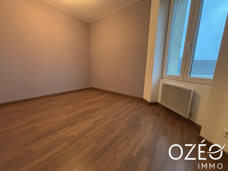 Maison - 108 m² - 6 pièces