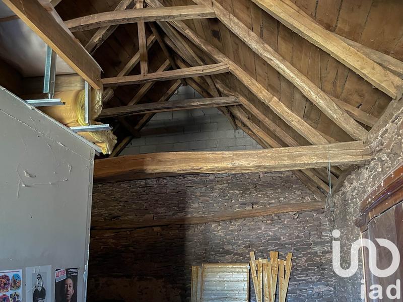 Maison de campagne - 112 m² - 4 pièces