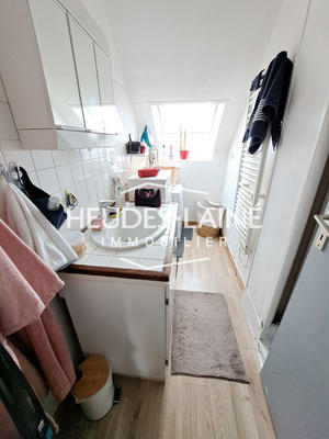 Appartement - 31 m² - 2 pièces