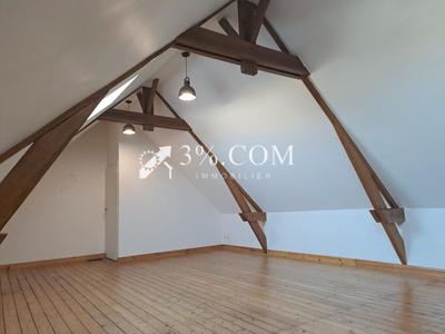 Longère - 237 m² - 6 pièces