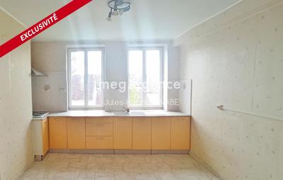 Appartement - 79 m² - 4 pièces