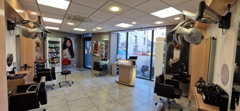 Fonds de commerce - Beauté / Bien-être - 40 m²