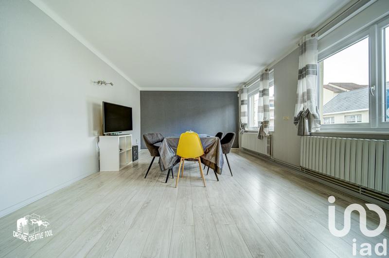 Maison - 190 m² - 6 pièces