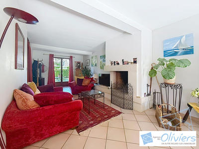 Maison - 145 m² - 6 pièces