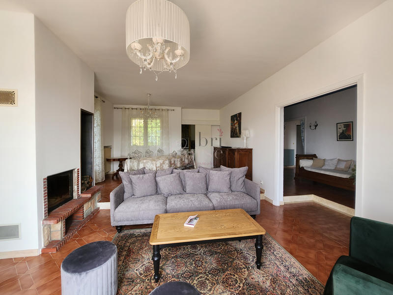 Villa - 170 m² - 5 pièces