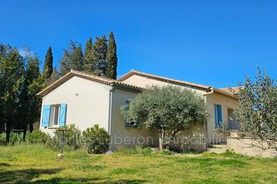 Maison - 128 m² - 5 pièces