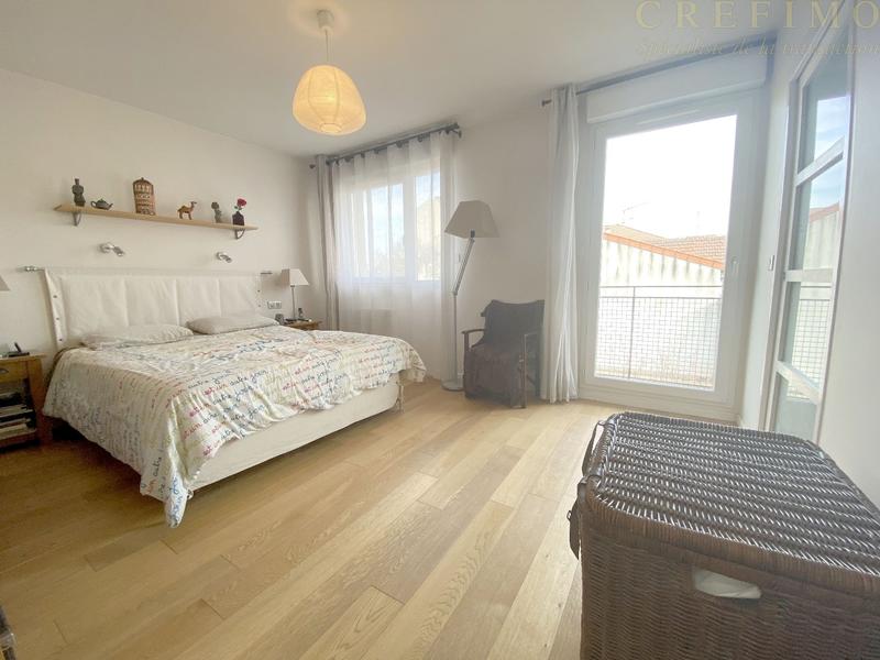 Maison - 109 m² - 5 pièces