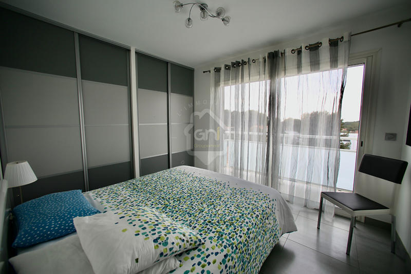 Maison - 127 m² - 4 pièces