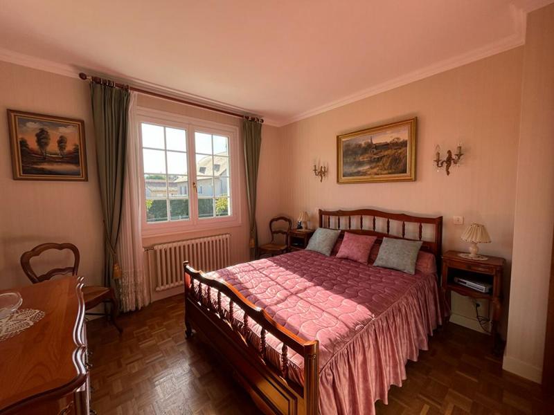 Maison - 132 m² - 6 pièces