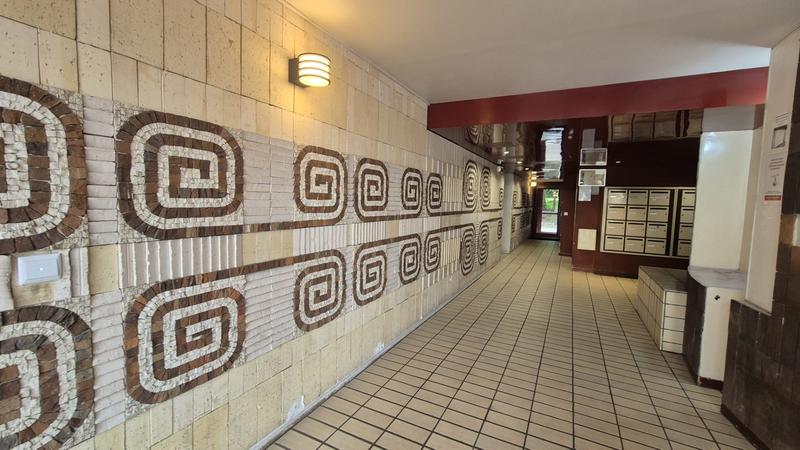 Appartement - 86 m² - 4 pièces