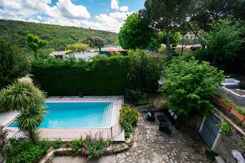 Maison - 190 m² - 7 pièces