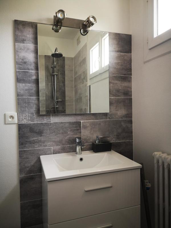 Maison - 105 m² - 6 pièces