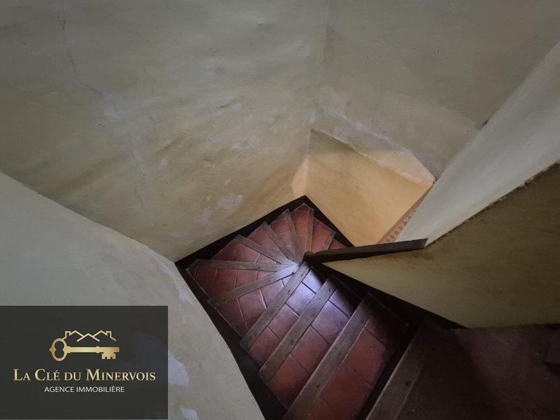 Maison - 122 m² - 7 pièces