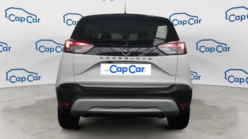 Opel Crossland 1.5 d 110 Elegance Business