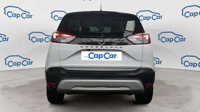 Opel Crossland 1.5 d 110 Elegance Business