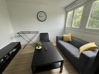 Appartement - 24 m² - 2 pièces