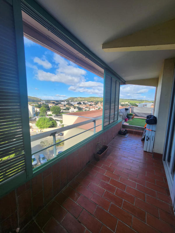 Appartement - 87 m² - 4 pièces