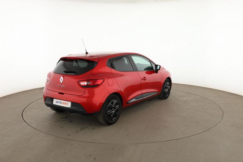 Renault Clio 0.9 TCe Trend 90 ch