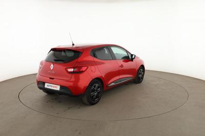 Renault Clio 0.9 TCe Trend 90 ch
