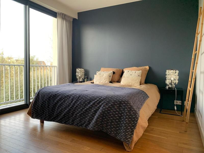 Maison - 216 m² - 6 pièces