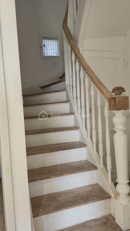 Maison de ville - 69 m² - 4 pièces