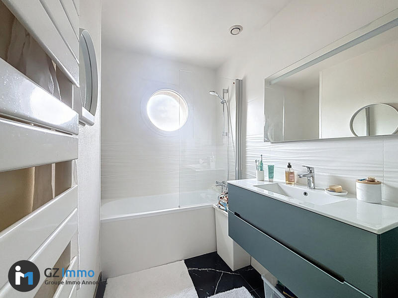 Maison - 105 m² - 6 pièces