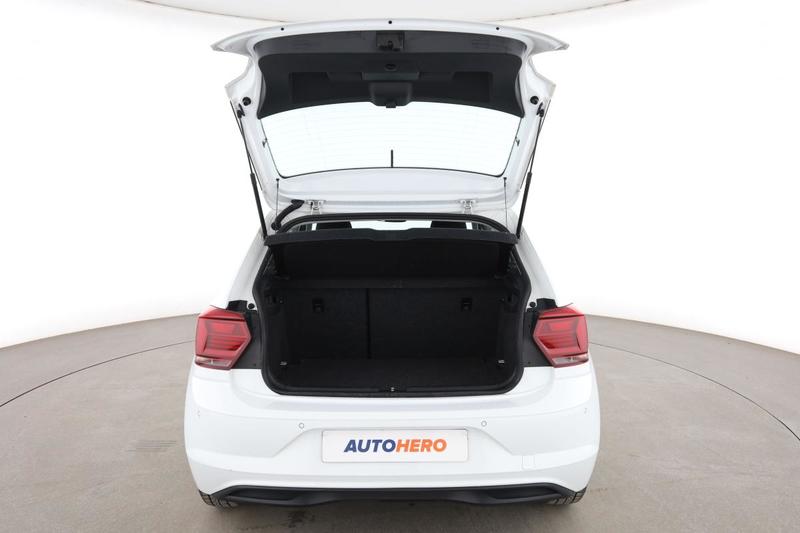 Volkswagen Polo 1.0 Tsi Active 95 ch