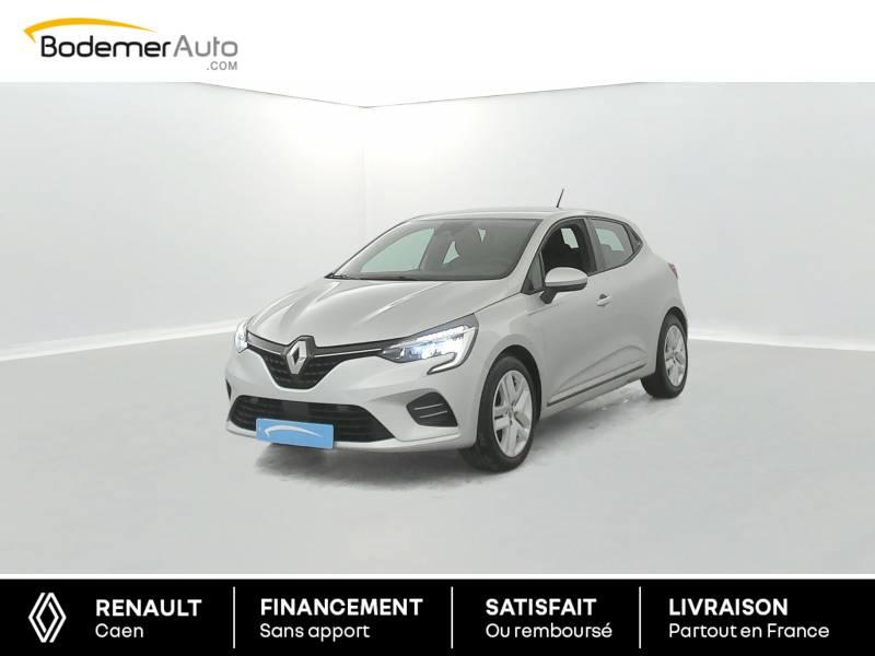 Renault Clio E-Tech 140 - 21n Business