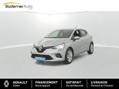 Renault Clio E-Tech 140 - 21n Business