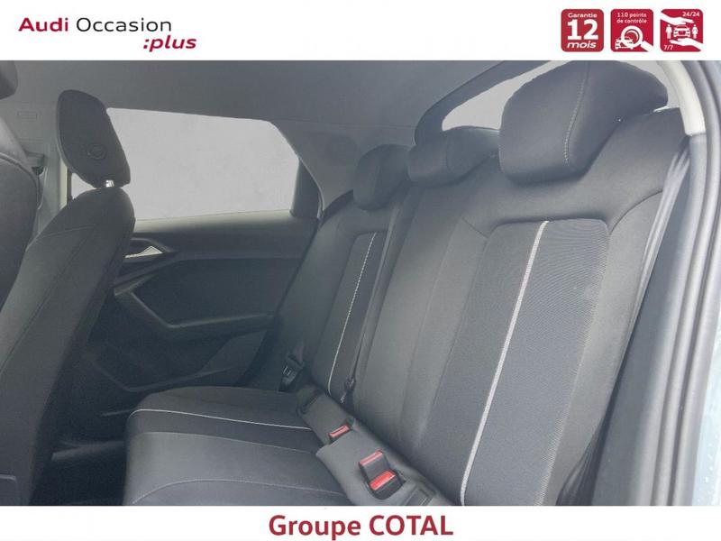 Audi A1 Allstreet 30 Tfsi 116 ch s tronic 7